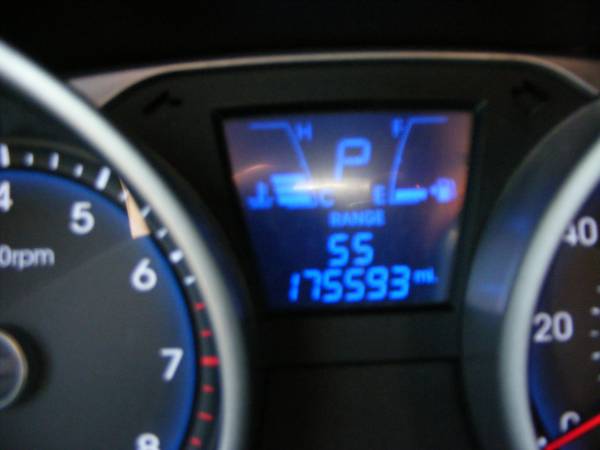 2013 Hyundai Tucson GLS NICE!!! for sale in ENID, OK – photo 20