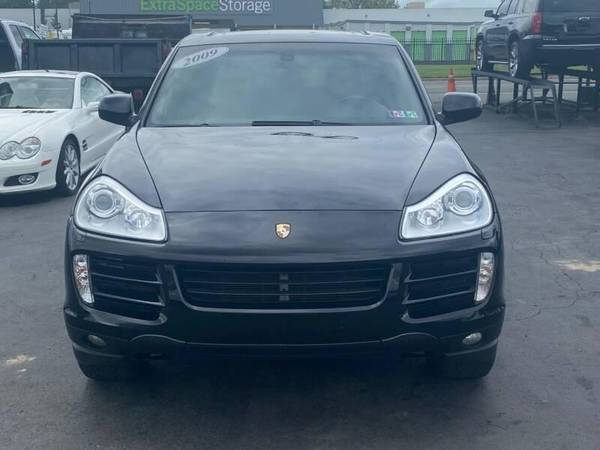 2009 Porsche Cayenne S AWD 4dr SUV Accept Tax IDs, No D/L - No for sale in Morrisville, PA – photo 2