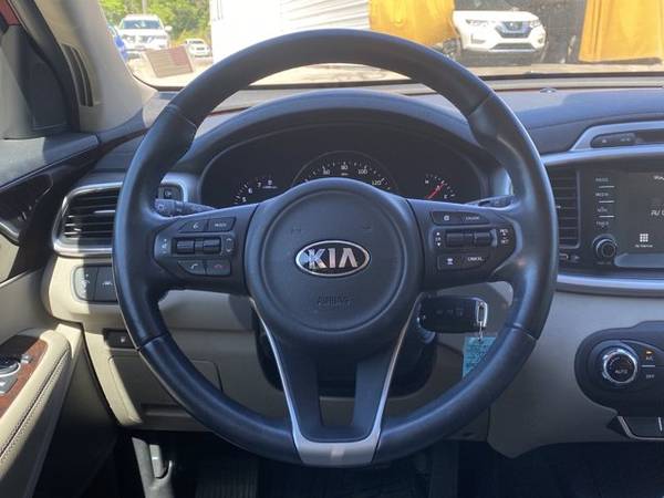 2017 Kia Sorento LX - - by dealer - vehicle automotive for sale in Carrollton, GA – photo 23