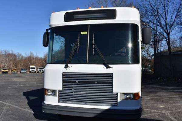 2014 Freightliner Commercial Bus - - by dealer for sale in Brockton, MA – photo 6