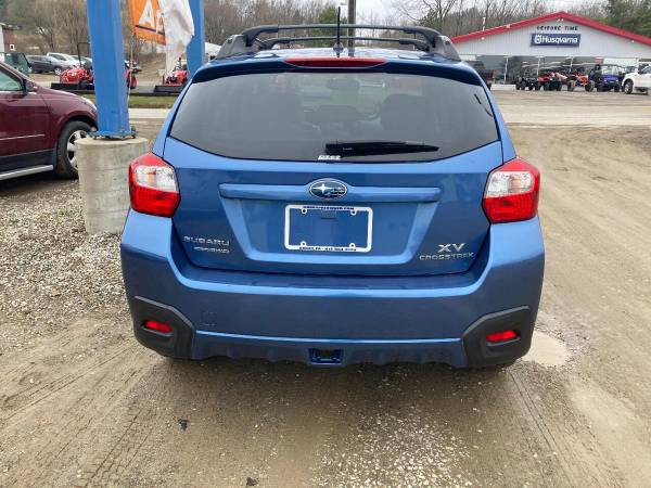2014 Subaru XV Crosstrek 2 0i Premium AWD 4dr Crossover CVT - GET for sale in Other, OH – photo 5