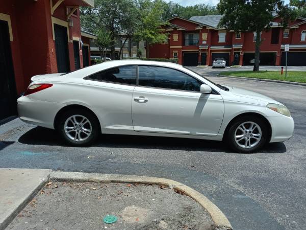 2007 Toyota solara for sale in Lake Mary, FL – photo 4