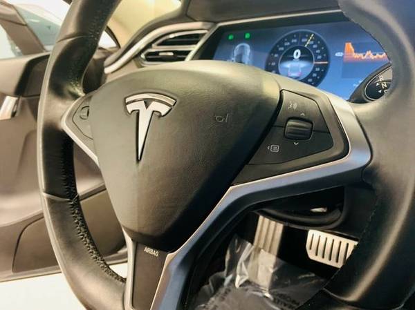 2012 Tesla Model S HATCHBACK 4-DR *GUARANTEED CREDIT APPROVAL* $500... for sale in Streamwood, IL – photo 23