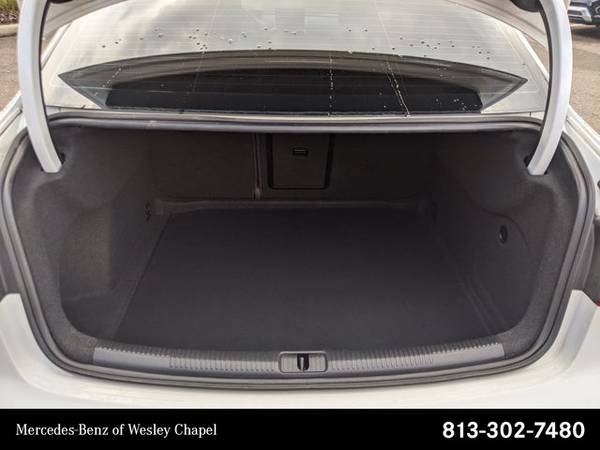 2016 Audi A3 1.8T Premium SKU:G1027903 Sedan - cars & trucks - by... for sale in Wesley Chapel, FL – photo 7