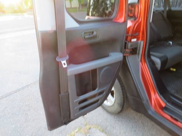 2004 Honda Element EX 4dr SUV w/Side Airbags - - by for sale in Sacramento , CA – photo 23