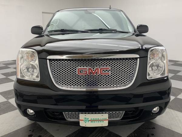 2014 GMC Yukon Denali ONE OWNER AWD! - - by dealer for sale in Nampa, ID – photo 3