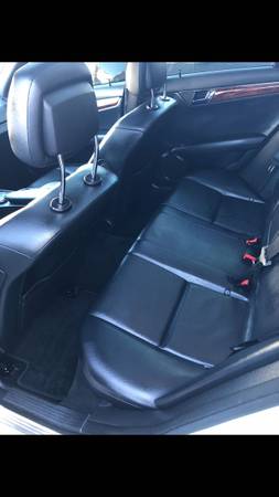2011 C300 4Matic Sport AWD for sale in WEBSTER, NY – photo 9