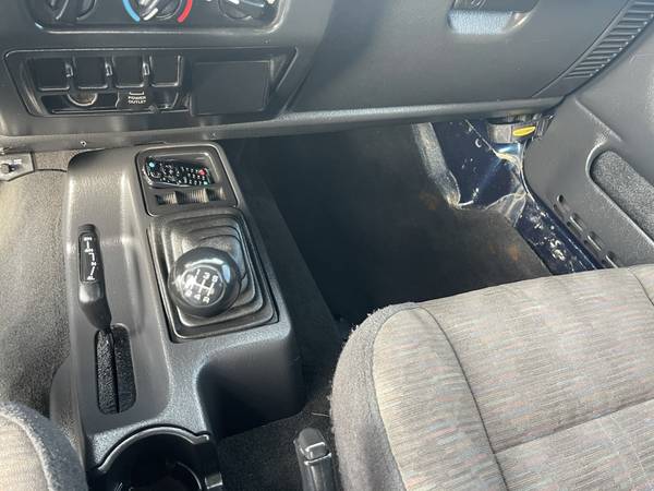 2004 Jeep Wrangler X - Very Low Miles - Rough Country Lift - 5-Speed for sale in Gonzales, LA – photo 13
