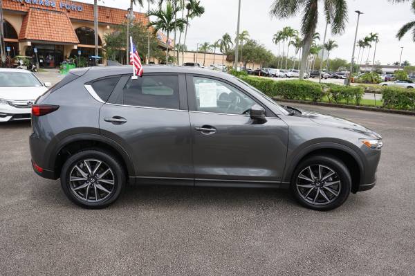 2018 Mazda CX-5 Touring - Stock # 83961A Financing available - cars... for sale in Sunrise, FL – photo 21