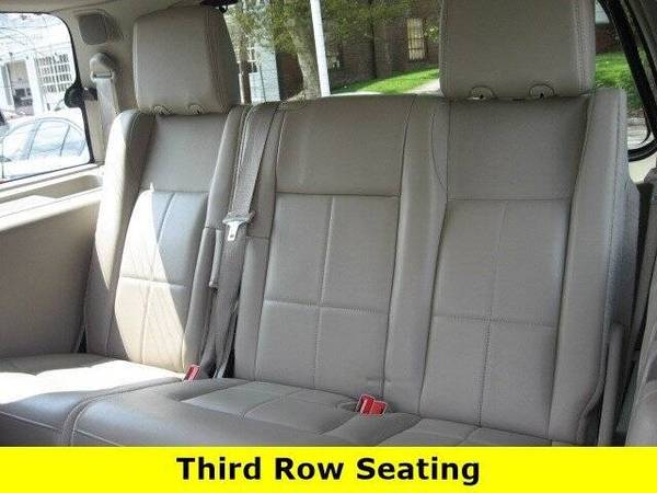 2012 Lincoln Navigator Base 4x4 for sale in Saint Louis, MO – photo 11