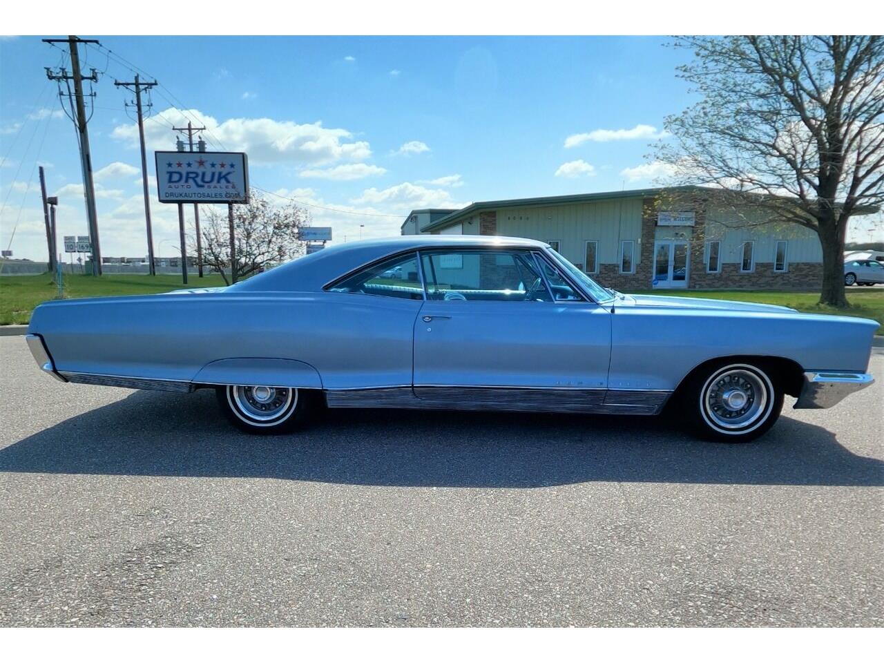 1966 Pontiac Bonneville for sale in Ramsey , MN – photo 4