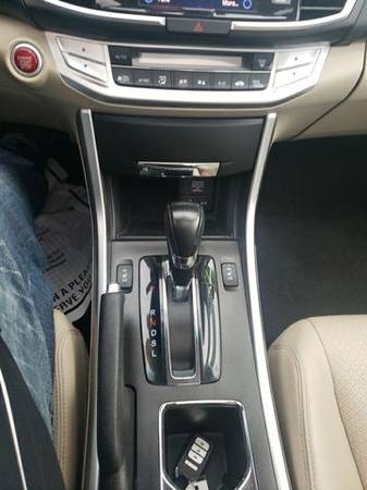 2014 Honda Accord EX-L Sedan 4D - cars & trucks - by dealer -... for sale in Pennsauken, NJ – photo 5