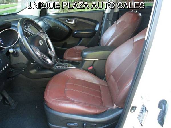 2011 Hyundai Tucson Limited AWD 4dr SUV ** EXTRA CLEAN! MUST SEE! ** for sale in Sacramento , CA – photo 9