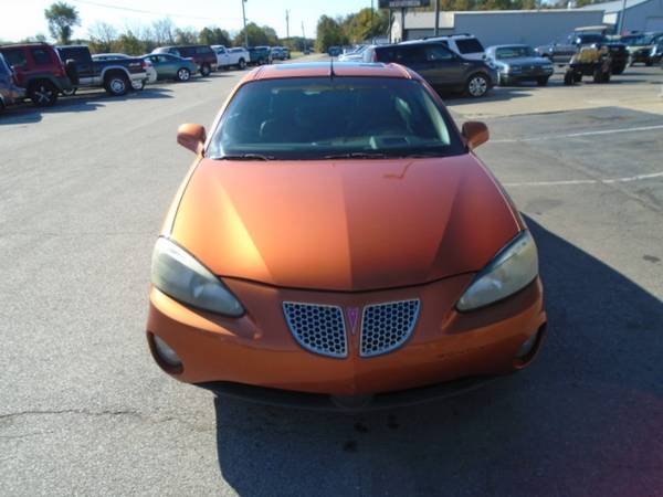 2004 Pontiac Grand Prix GTP for sale in Mooresville, IN – photo 3