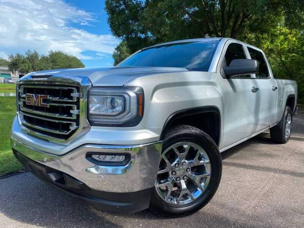 2014 GMC SIERRA 1500 SLT// ONLY 29K MILES!!!! HOLIDAY SPECIAL - cars... for sale in TAMPA, FL – photo 2