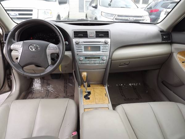 2007 Toyota Camry 4dr Sdn I4 Auto CE Guaranteed Approval! As low for sale in South Bend, IN – photo 24