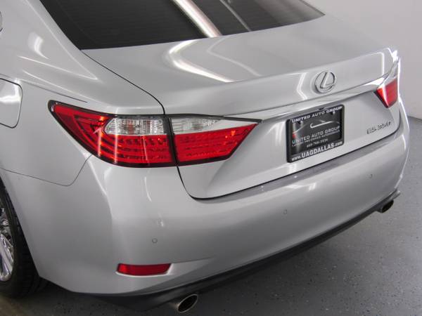 2013 Lexus ES 350 4dr Sdn - - by dealer - vehicle for sale in Carrollton, TX – photo 21