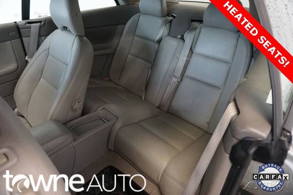 2007 Volvo C70 T5 SKU: 368APUU Volvo C70 T5 - - by for sale in Bowmansville, NY – photo 21