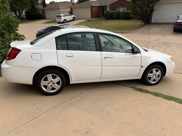 2007 Saturn ion for sale in Arlington, TX – photo 8