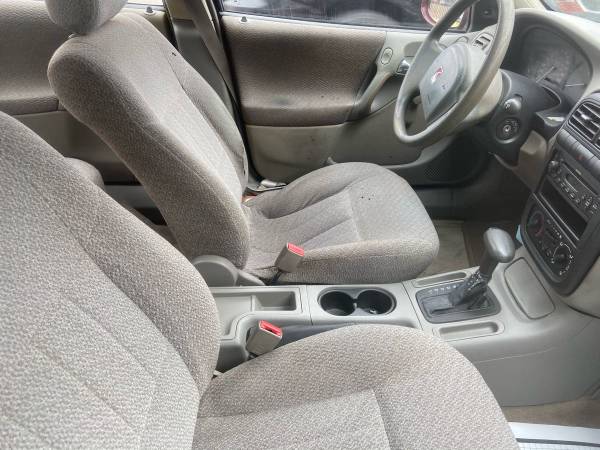 2000 Saturn LS for sale in elmhurst, NY – photo 8