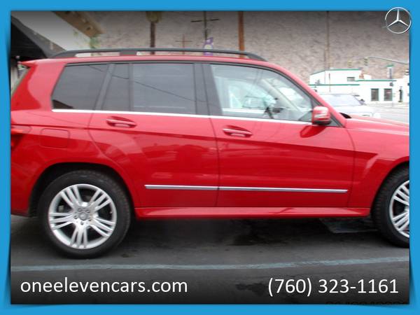 2015 Mercedes-Benz GLK 350 [LOW MilesTRIM] for Only 22, 900 - cars & for sale in Palm Springs, CA – photo 6
