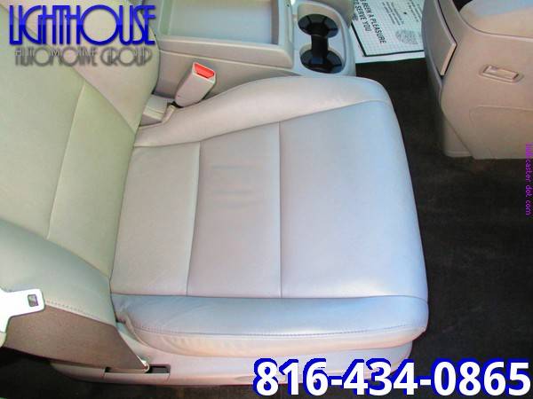 HONDA ODYSSEY EXL w/106k miles - - by dealer - vehicle for sale in Lees Summit, MO – photo 14