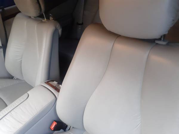 WOW 2002 Mercedes S500AMG, A Must See! for sale in Laurel, District Of Columbia – photo 7