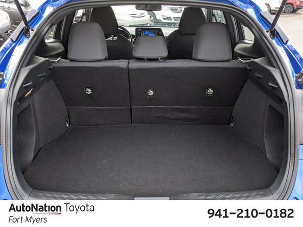 2018 Toyota C-HR XLE Premium SKU:JR024370 Wagon - cars & trucks - by... for sale in Fort Myers, FL – photo 7