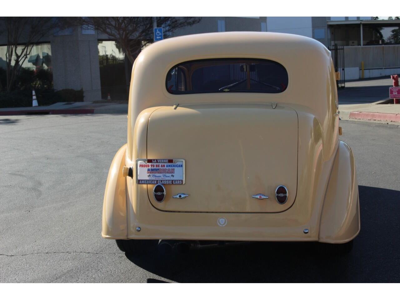 1935 Chevrolet Deluxe for sale in La Verne, CA – photo 13