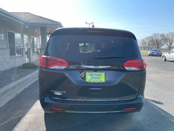 2018 Chrysler Pacifica LX - - by dealer - vehicle for sale in Owatonna, MN – photo 7