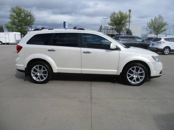 2013 Dodge Journey R/T, AWD, Leather, Loaded, 57K, Sharp for sale in Fargo, ND – photo 5