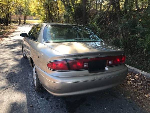 2000 Buick Century - cars & trucks - by owner - vehicle automotive... for sale in Dearing, AR – photo 3