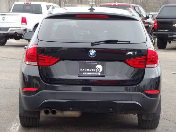 2013 BMW X1 xDrive28i AWD 4dr SUV - - by dealer for sale in Minneapolis, MN – photo 6