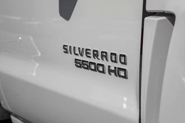 2019 *Chevrolet* *Silverado MD* *5500HD REG CAB * 6. - cars & trucks... for sale in WARRENTON, MD – photo 13