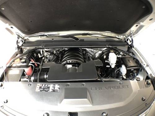2018 Chevrolet Tahoe LT 4X4 for sale in Davison, MI – photo 14