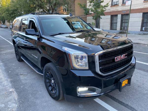 2015 GMC Yukon XL SLT 4WD - cars & trucks - by owner - vehicle... for sale in Bronx, NY – photo 6