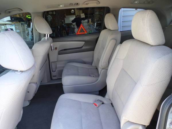 2014 Honda Odyssey LX for sale in SUN VALLEY, CA – photo 5