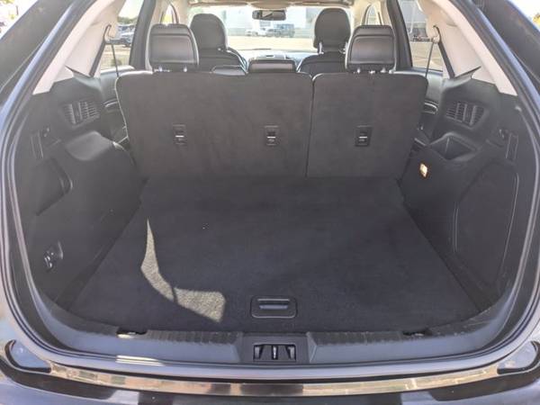 2019 Ford Edge Titanium SKU: KBC22649 SUV - - by dealer for sale in Phoenix, AZ – photo 8