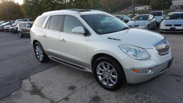 2010 Buick Enclave CXL - cars & trucks - by dealer - vehicle... for sale in Upper Marlboro, District Of Columbia – photo 3