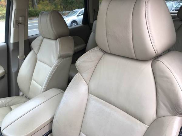 2009 ACURA MDX AWD / LEATHER/ROOF/3RD ROW SEATING WOW ONLY 6950.00!!! for sale in Swansea, MA – photo 20