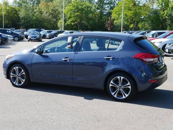 2016 Kia Forte 5-Door 5dr HB Auto EX for sale in Inver Grove Heights, MN – photo 8