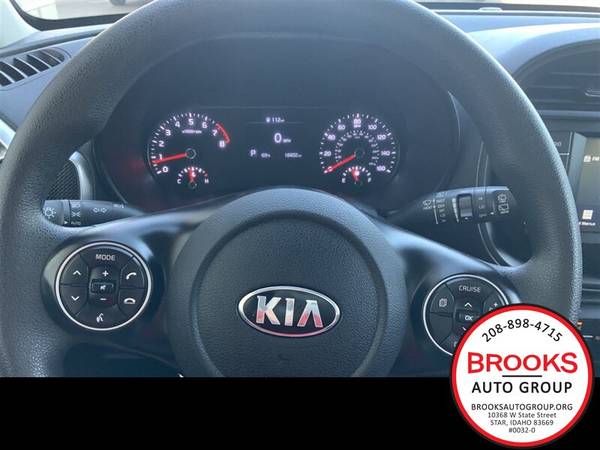 2020 Kia Soul Wagon 4D! - - by dealer - vehicle for sale in Star, ID – photo 10