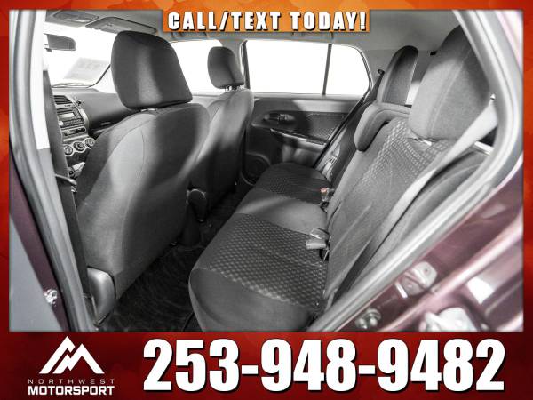 *WE DELIVER* 2011 *Scion xD* FWD - cars & trucks - by dealer -... for sale in PUYALLUP, WA – photo 11