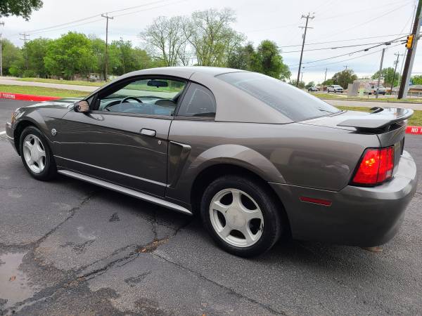 2004 Ford Mustang V6 3, 995 cash for sale in San Antonio, TX – photo 2