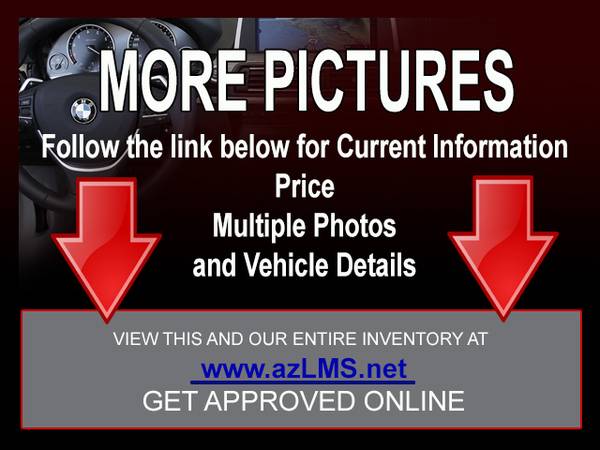 *14899- 2015 BMW 3-Series 328i xDrive AWD w/Back Up and Navigation 15 for sale in Phoenix, AZ – photo 21