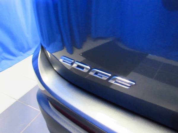 2018 Ford Edge Titanium AWD for sale in Anchorage, AK – photo 7