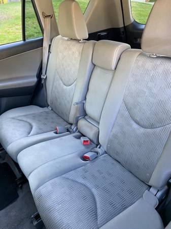 Toyota Rav4 for sale in Charlotte, SC – photo 5
