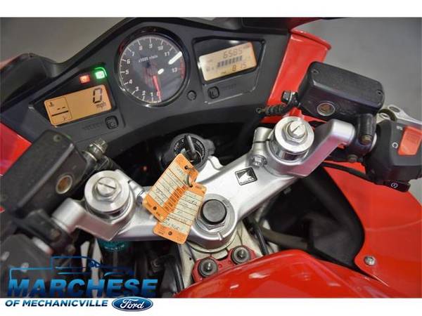 2003 Honda INTERCEPTOR VFR800 - - cars & trucks - by dealer -... for sale in Mechanicville, VT – photo 17