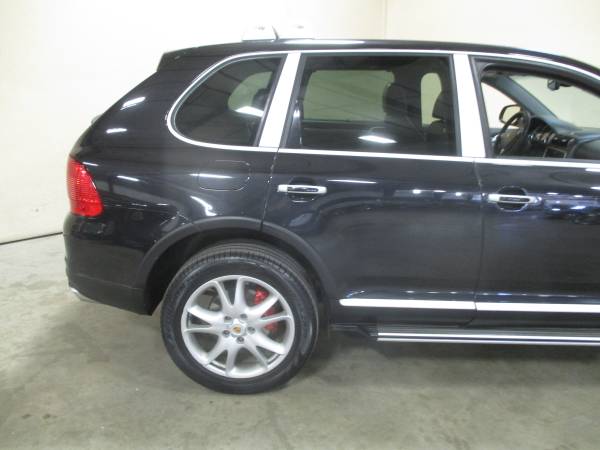 2004 PORSCHE CAYENNE TURBO AW4372 - cars & trucks - by dealer -... for sale in Parker, CO – photo 17