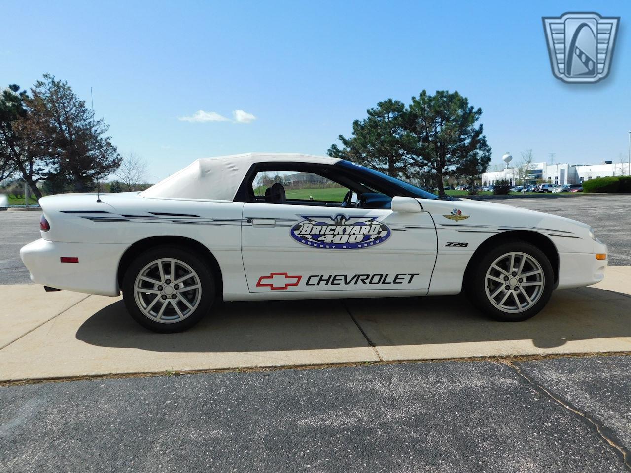 1999 Chevrolet Camaro for sale in O'Fallon, IL – photo 55